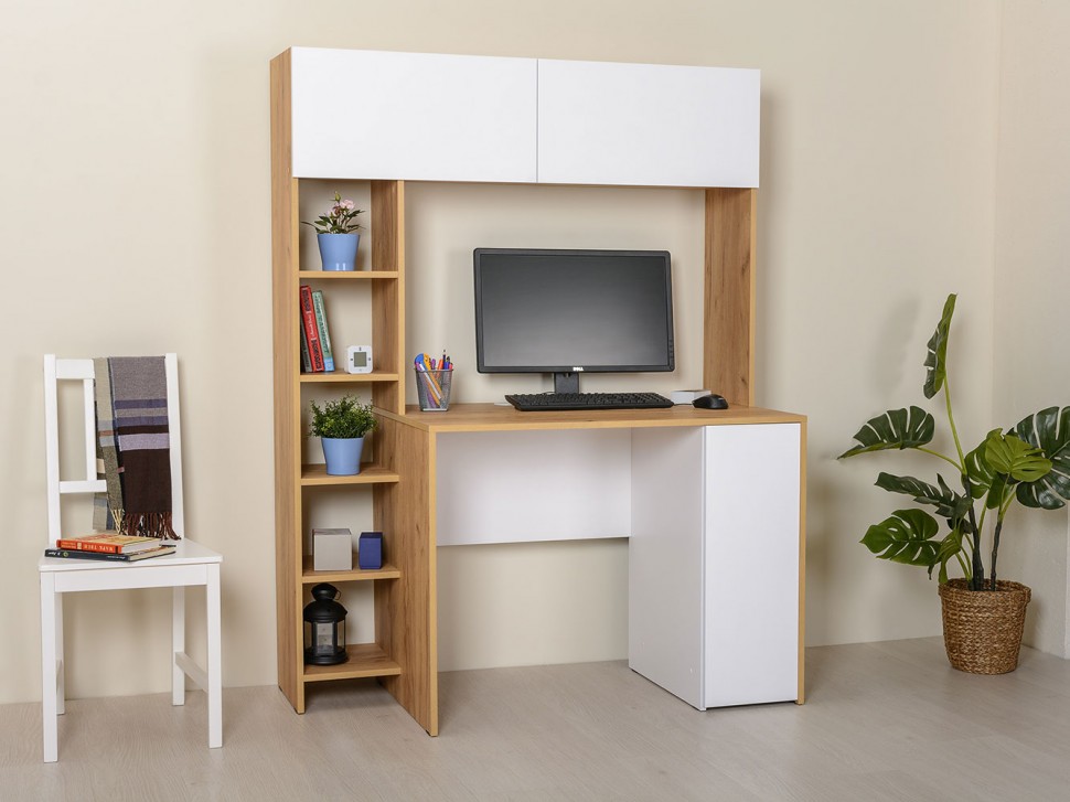 Компьютерный стол Комфорт