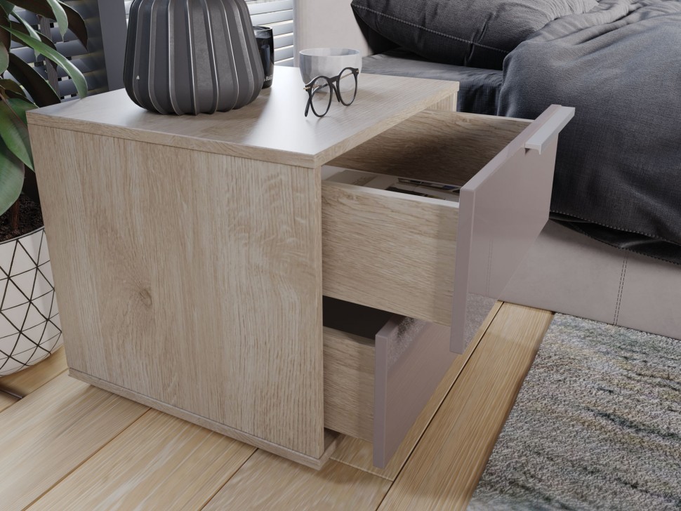 Спальный гарнитур Спальный гарнитур Эмбер 1