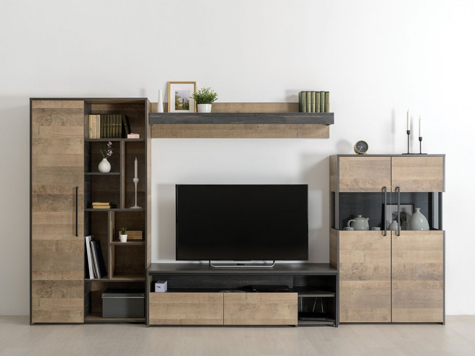 Стеллаж Трувор 13.206