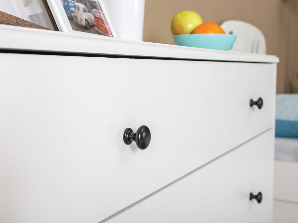 Детский комод Комод Томас 13.294