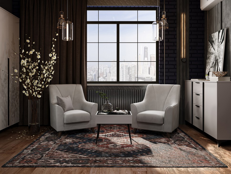 Журнальный столик Арден