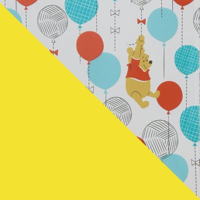 Качели Медвежонок Винни