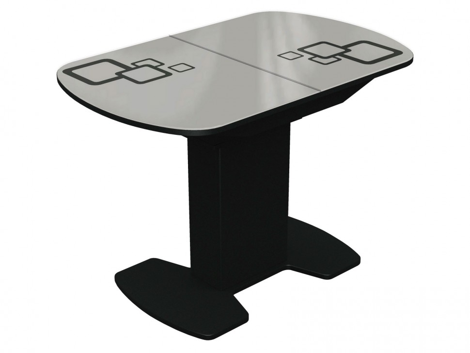 Кухонный стол Корсика- рисунок