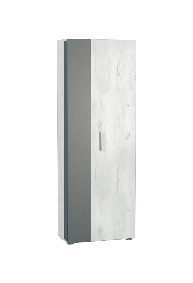 Модульная прихожая со шкафом Юнона