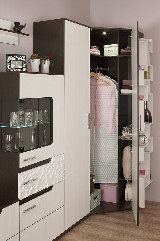 Гостиная Гостиная Виспа К5