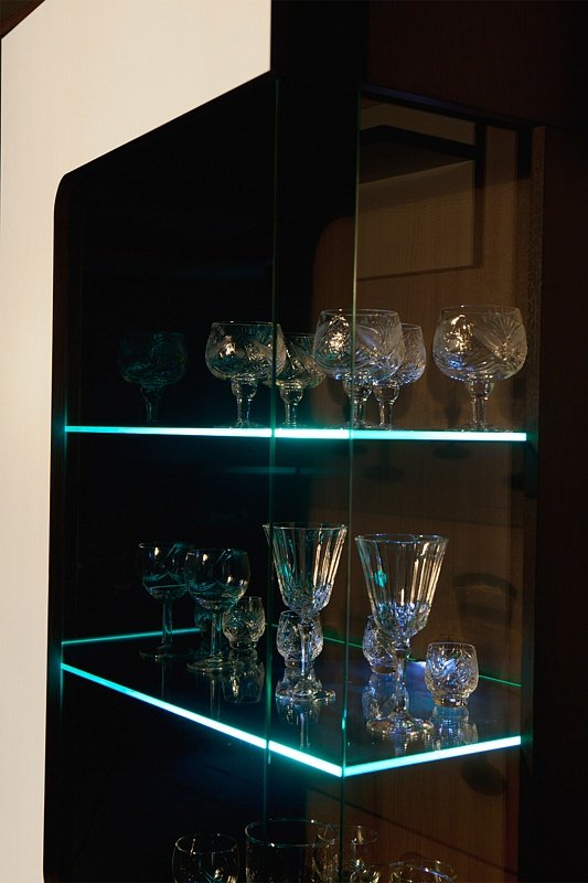 Гостиная Гостиная Виспа К5