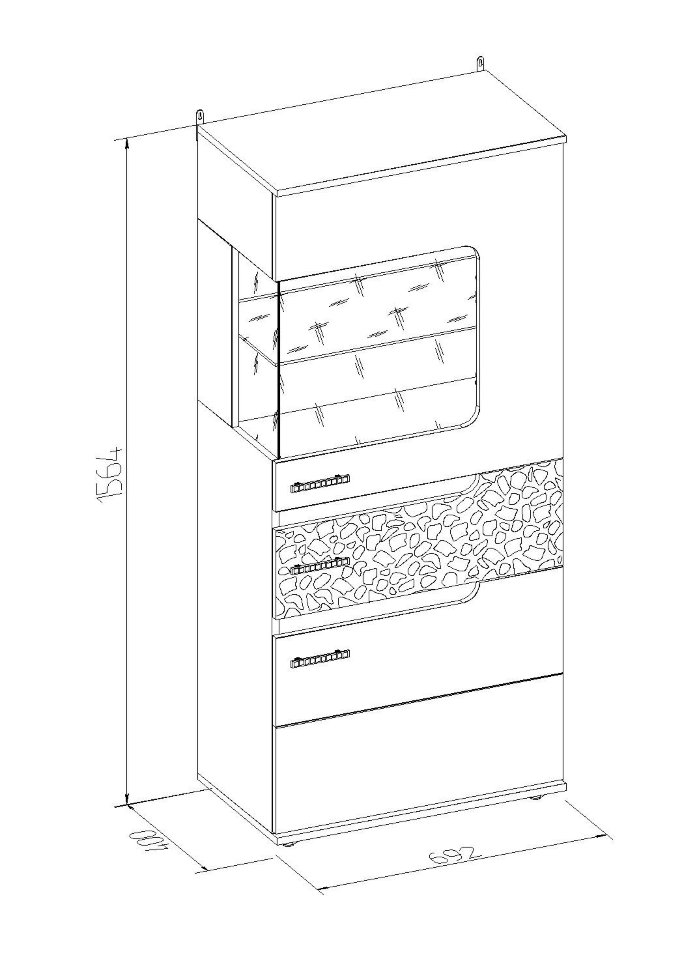 Гостиная Гостиная Виспа К5