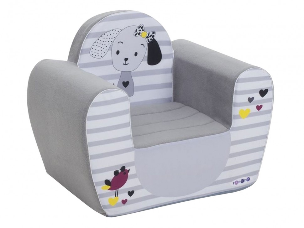 Кресло-игрушка серии Мимими