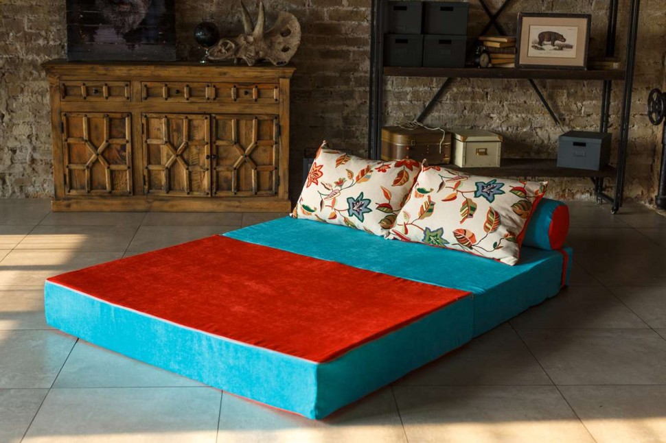 Кресло-мешок Кресло-мешок Паззл Бэг-140