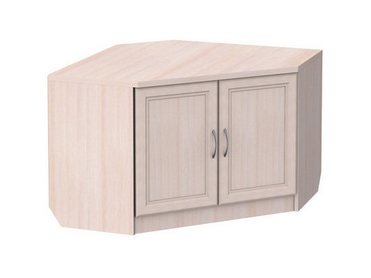 ТВ-тумба ТВ тумба угловая Мерлен 503