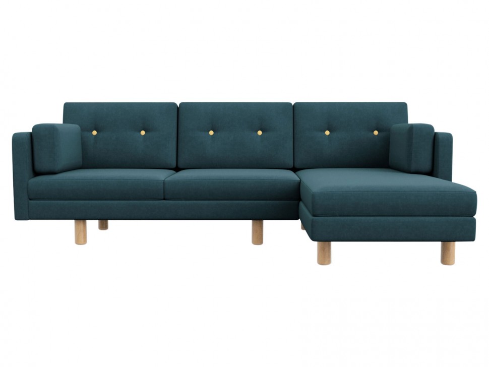 Угловой диван Ингвар