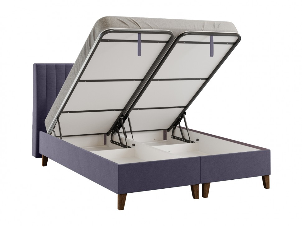 Кровать с подъемным механизмом Кровать Вивент с подъемным механизмом
