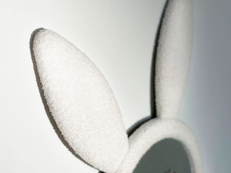 Столик и стульчик Зайка