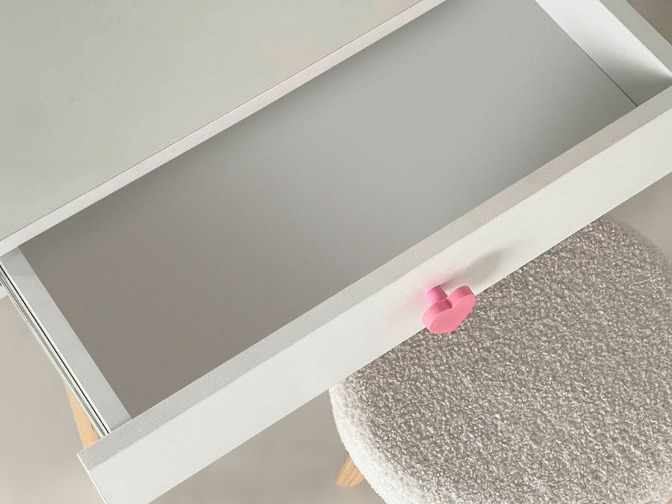 Столик и стульчик Зайка