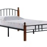 Односпальная кровать АТ-915