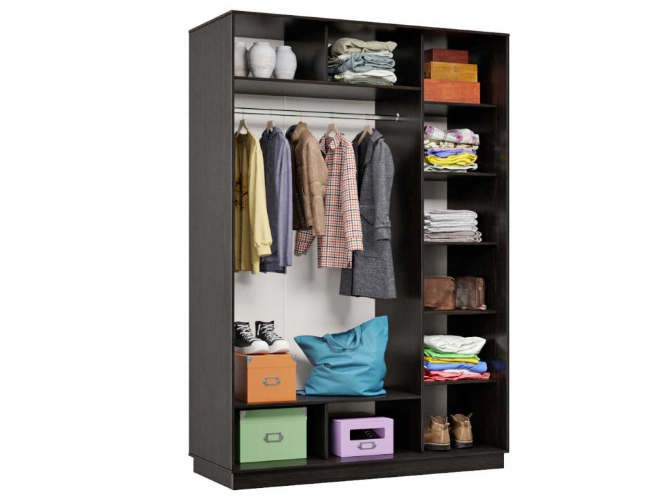 Шкаф-купе Маршал