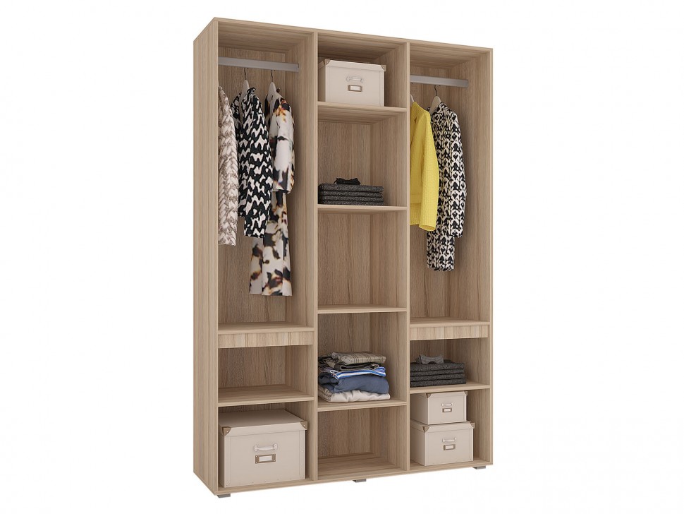 Распашной шкаф Анталия