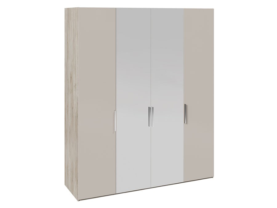 Спальный гарнитур Спальный гарнитур Эмбер 2