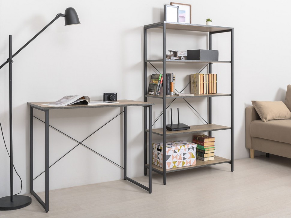 Стеллаж Трувор 13.151.01 N