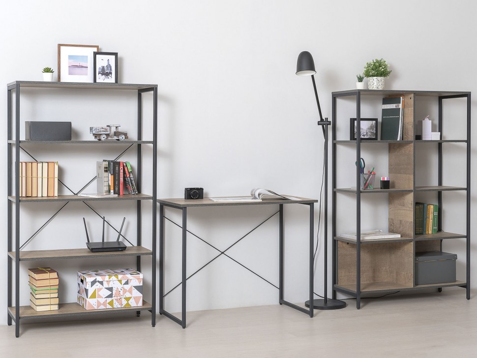 Стеллаж Трувор 13.151.01 N