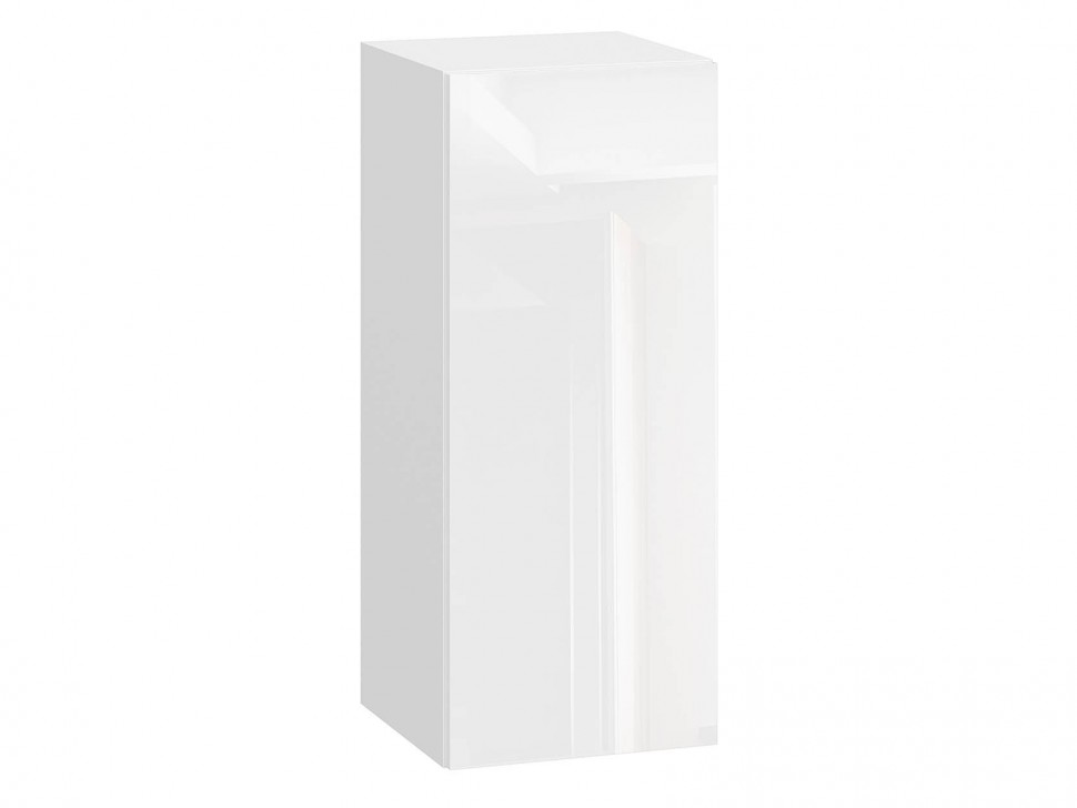 Навесной шкаф Модерн