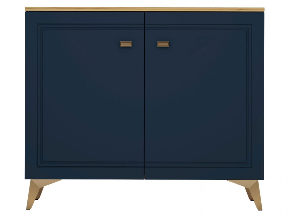 Комод Вега Сапфир