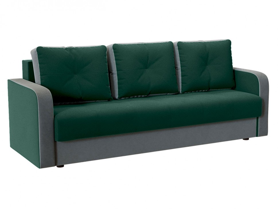 Прямой диван Терри