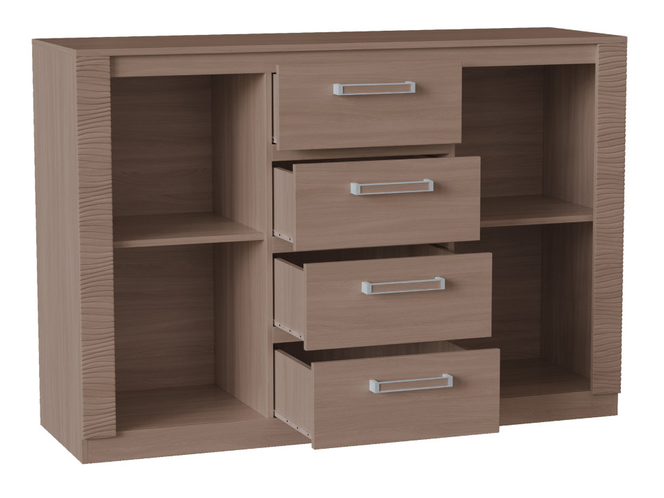 Комод Элегия КМ-101