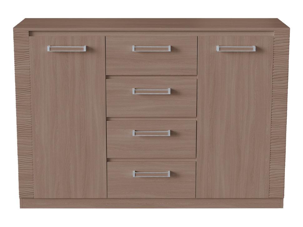 Комод Элегия КМ-101