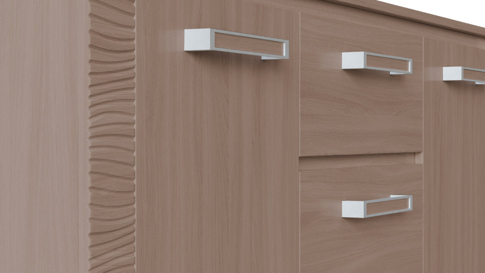 Комод Элегия КМ-101