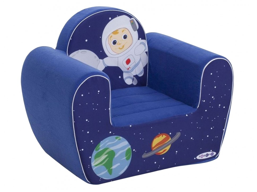 Кресло-игрушка серии Экшен