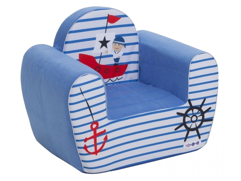 Кресло-игрушка серии Экшен