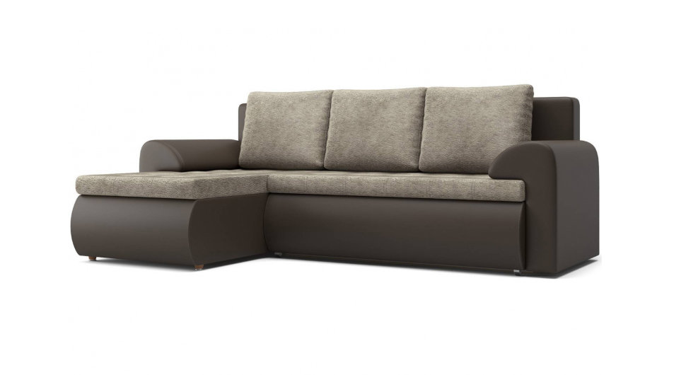 Угловой диван Цезарь