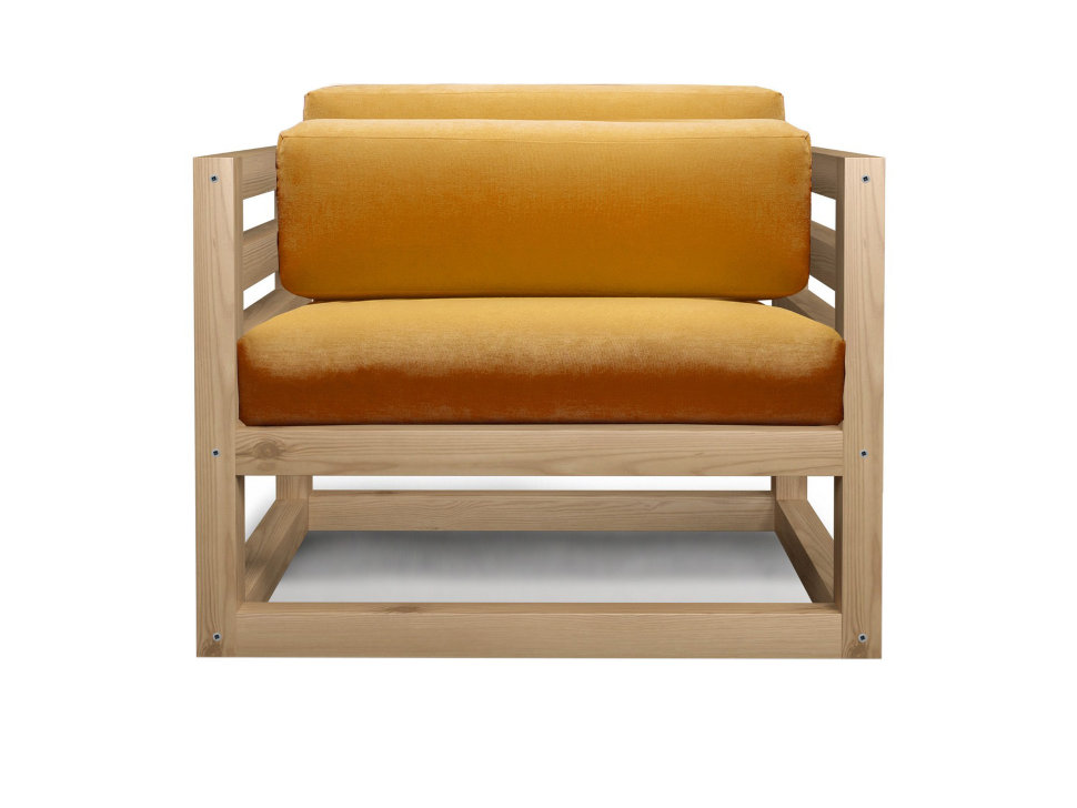 Кресло Магнус