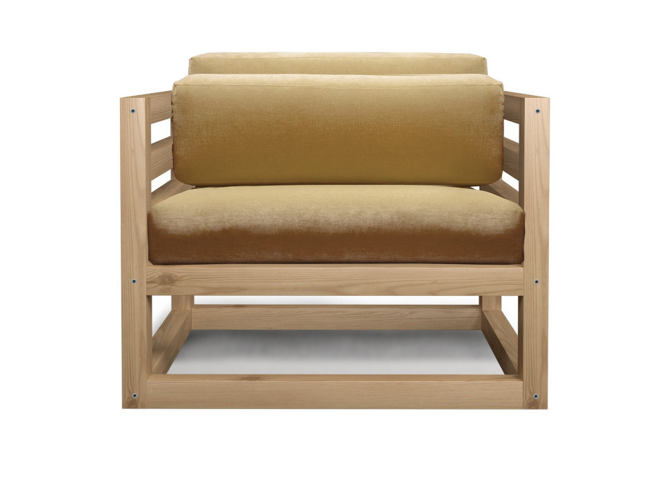 Кресло Магнус