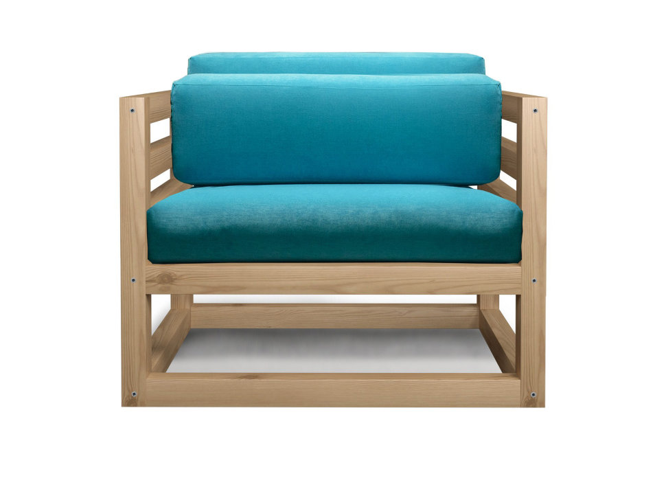 Кресло Магнус