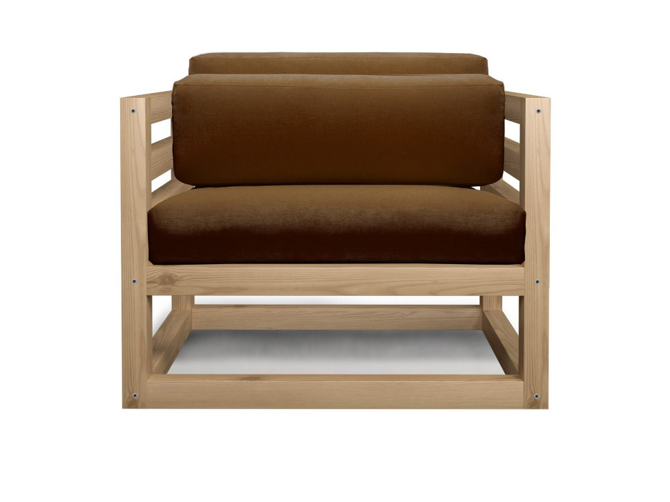 Кресло Магнус