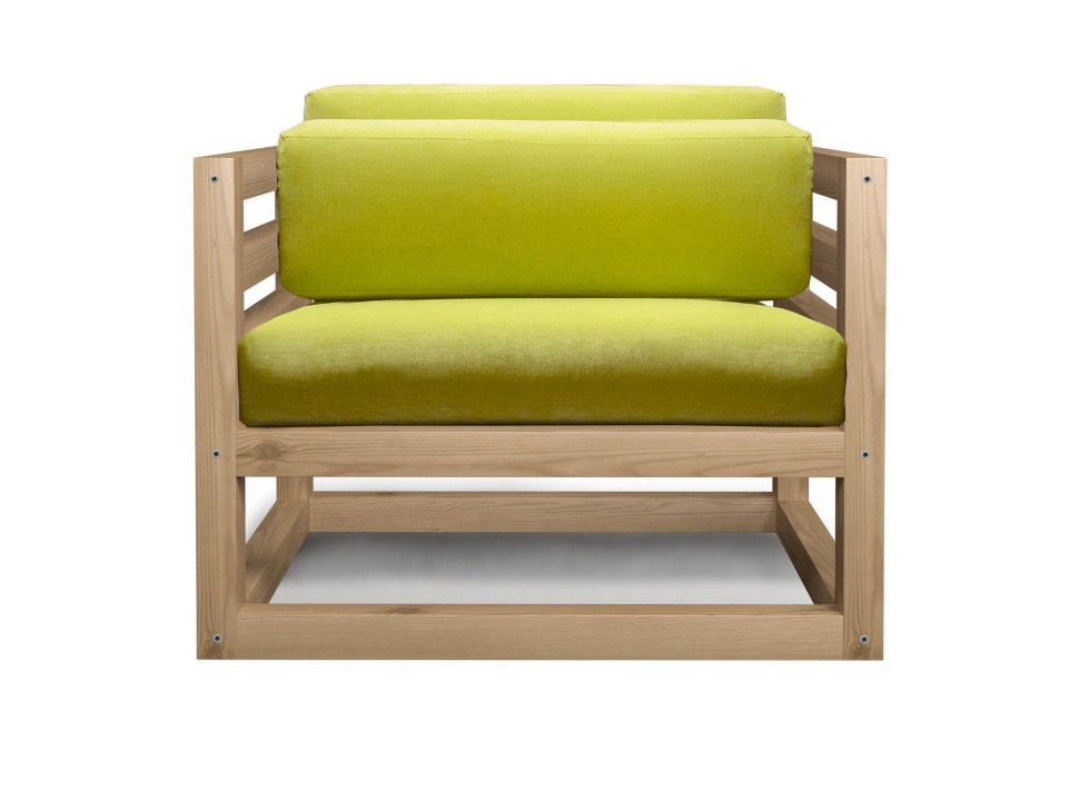 Кресло Магнус