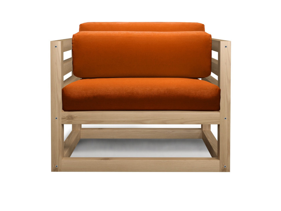 Кресло Магнус