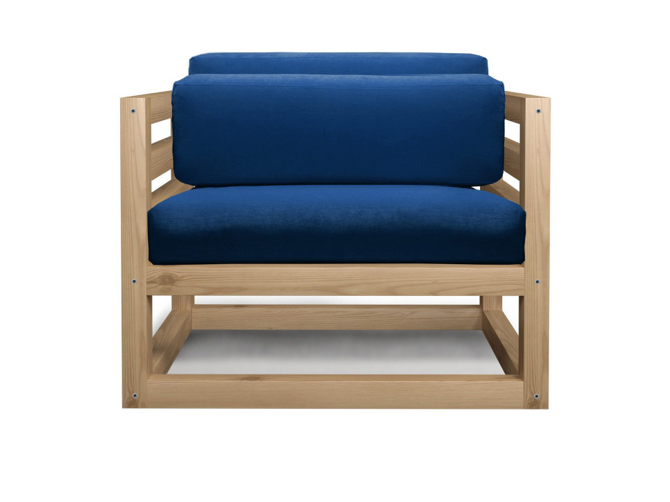 Кресло Магнус