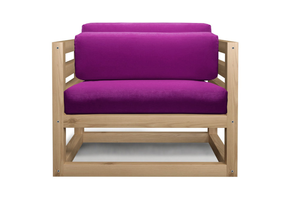 Кресло Магнус