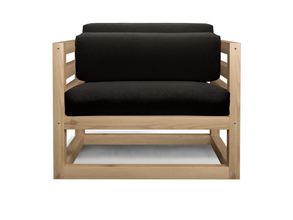 Кресло Магнус