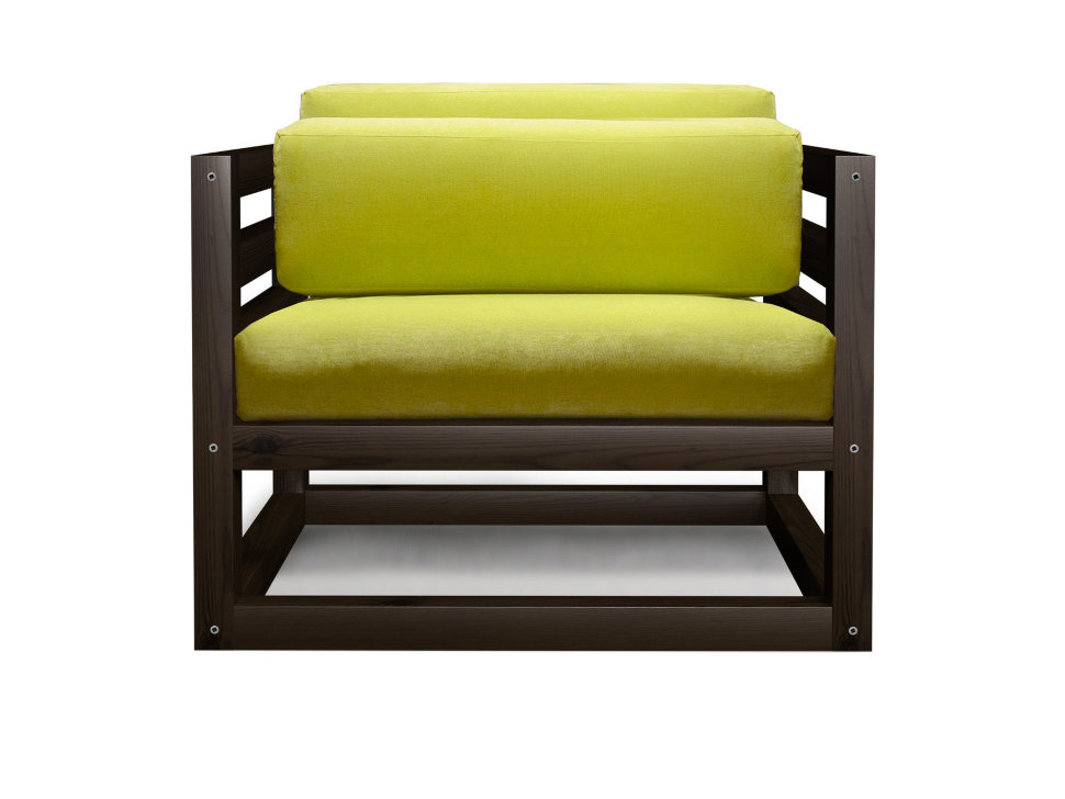 Кресло Магнус