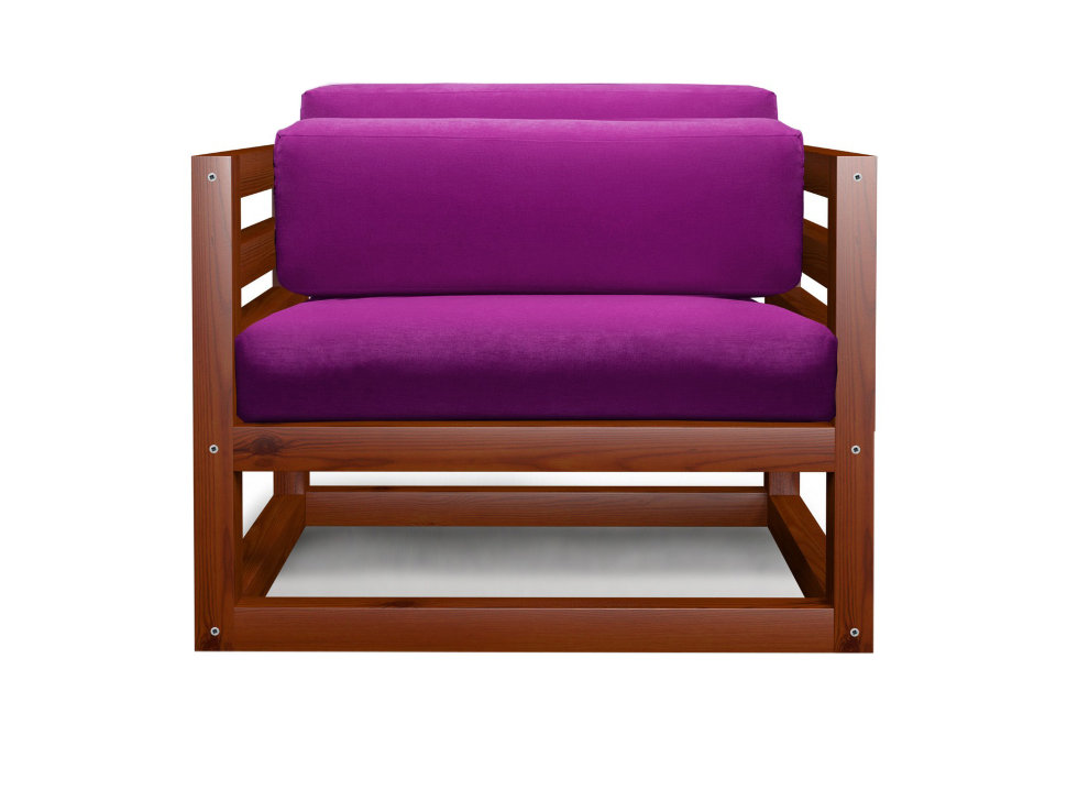 Кресло Магнус