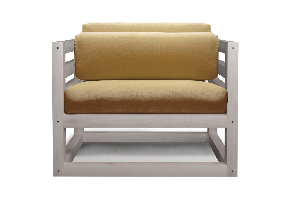 Кресло Магнус