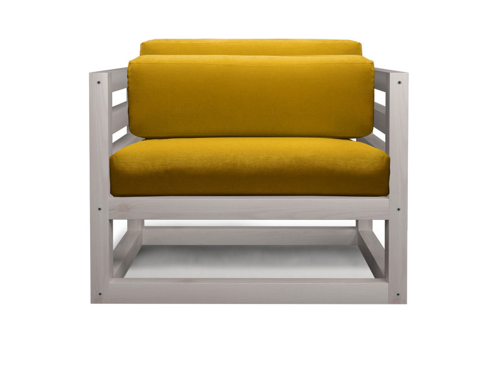 Кресло Магнус