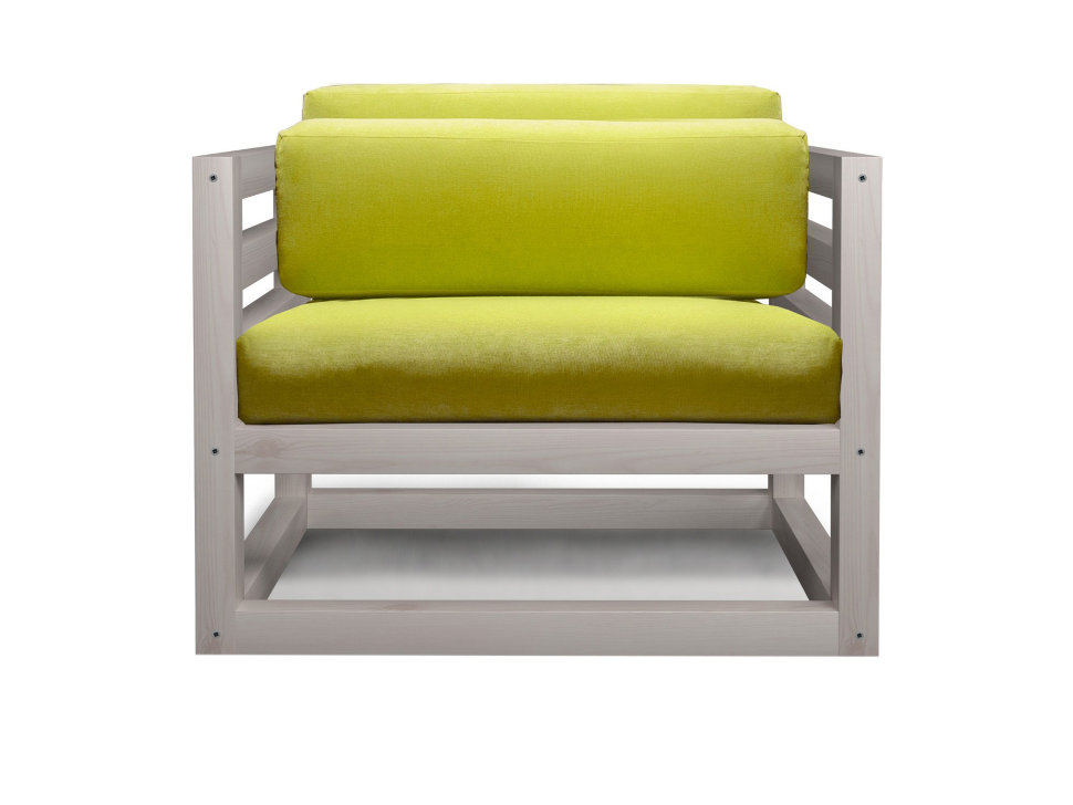 Кресло Магнус