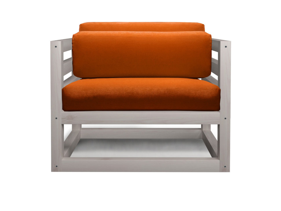 Кресло Магнус