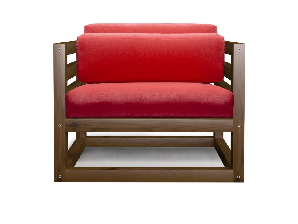 Кресло Магнус