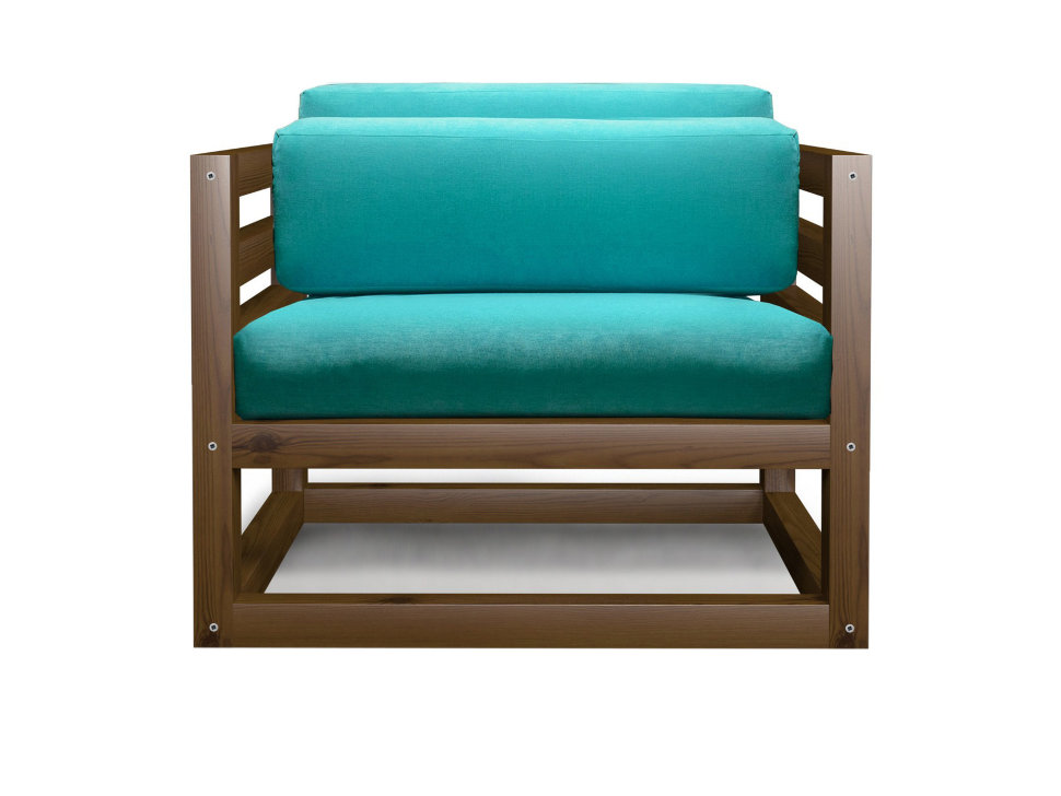 Кресло Магнус